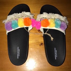 American Eagle Shoes